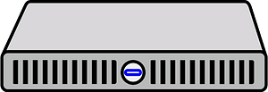 Computer Server