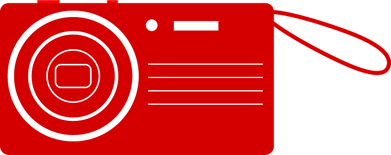 Red Camera