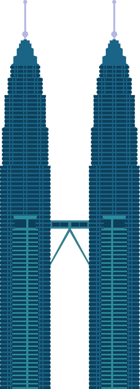 Petronas Towers