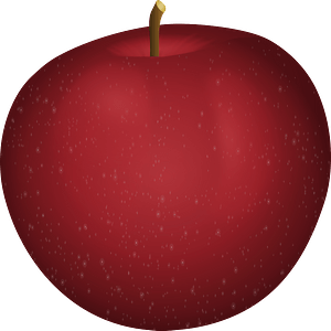 Red Apple