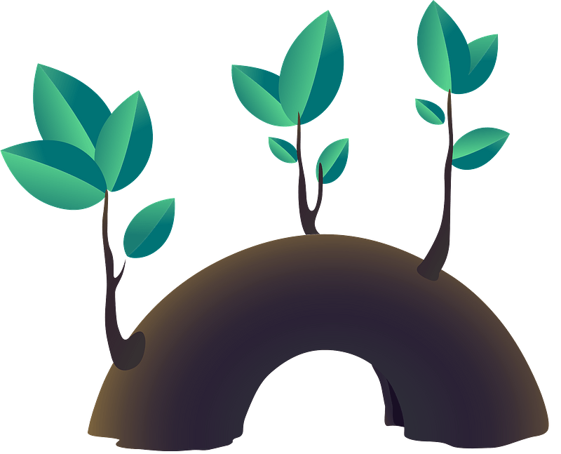 Extraterrestrial Tree 