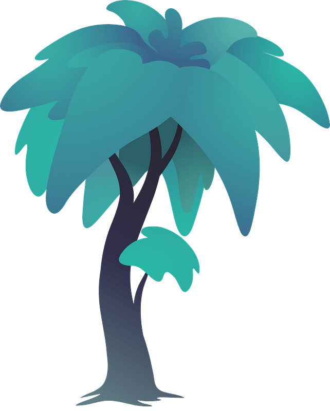 Extraterrestrial Tree 