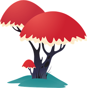Extraterrestrial Tree 