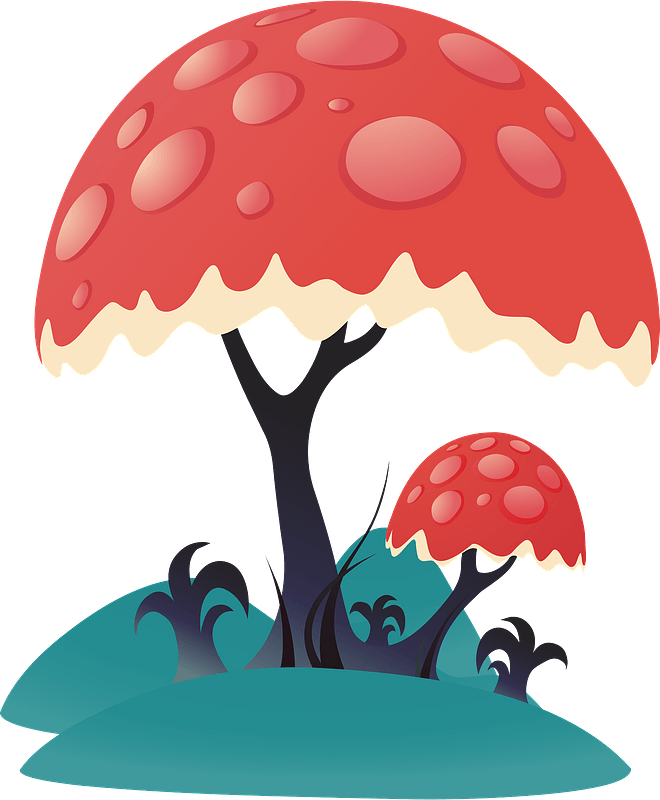 Extraterrestrial Tree 