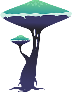 Extraterrestrial Tree 