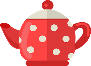 Teapot