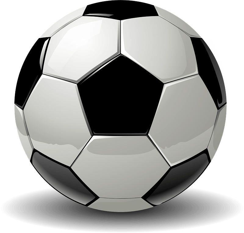 Real Soccer Ball