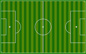 축구장