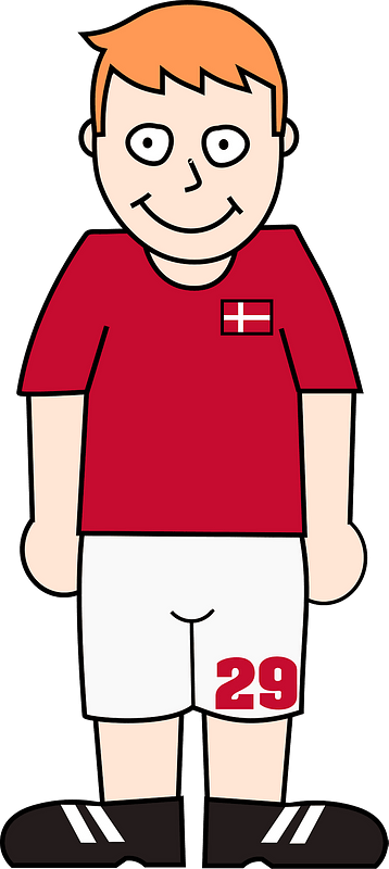 Soccer Denmark