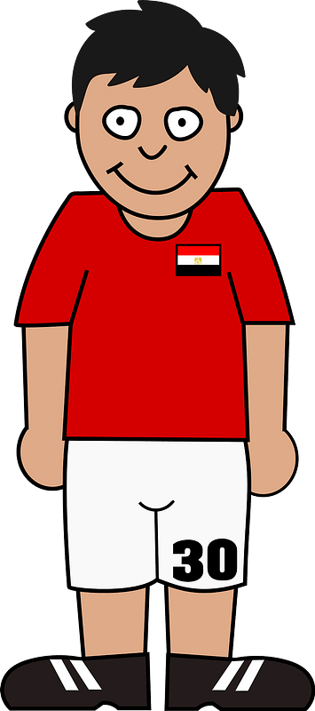 Soccer Egypt