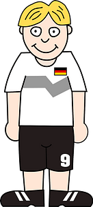 Soccer Germany