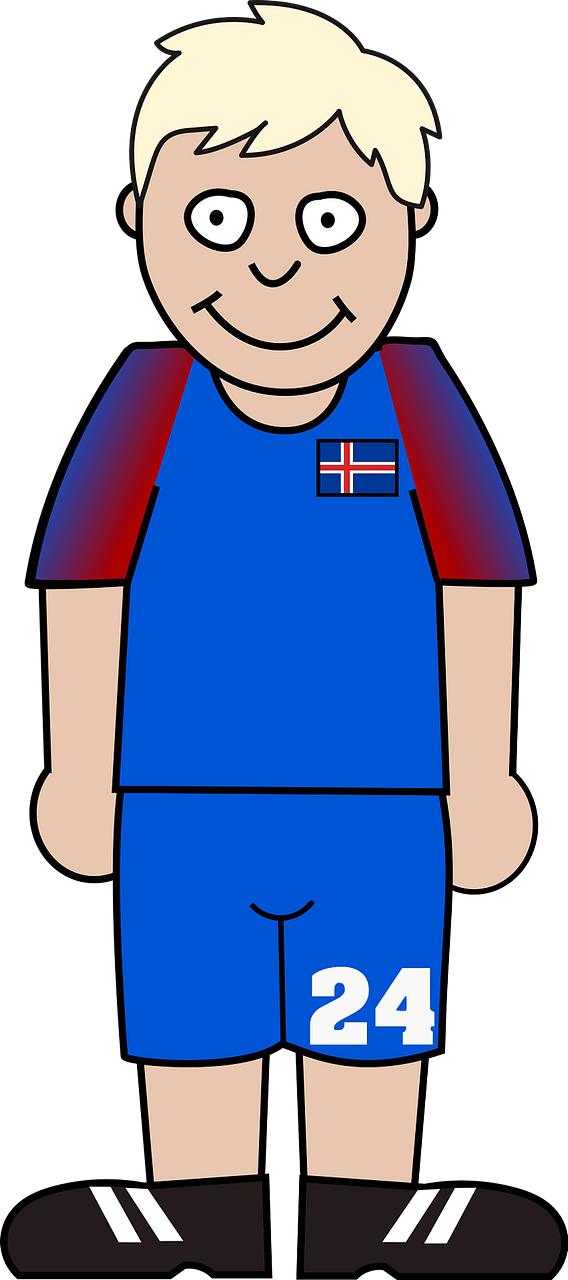 Soccer Iceland