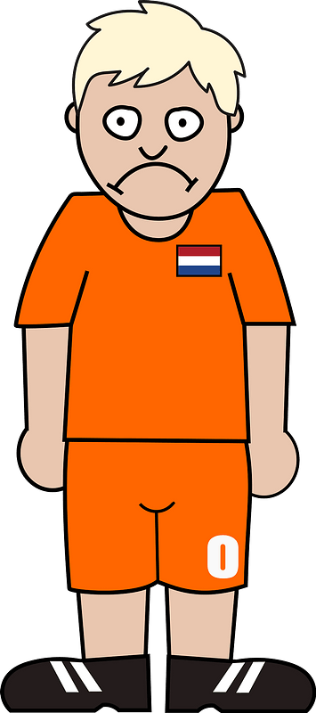 Soccer Netherlands