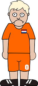 Soccer Netherlands