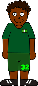 Soccer Nigeria