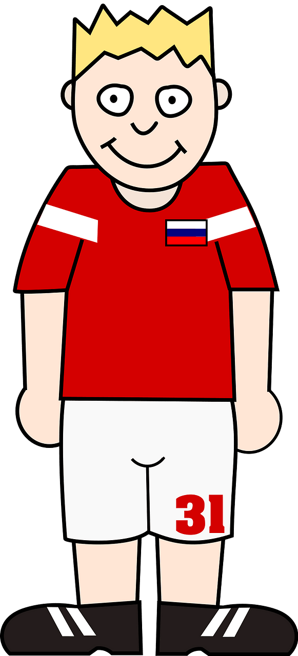 Soccer Russia
