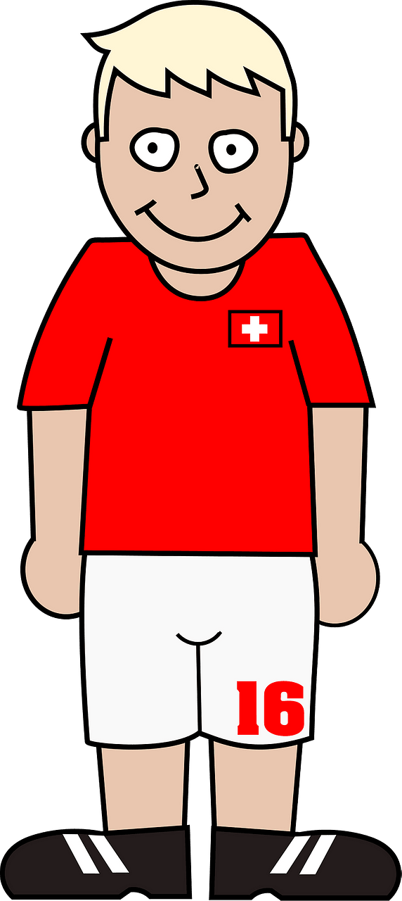 Soccer Switzerland