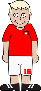 Soccer Switzerland