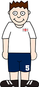 Soccer England