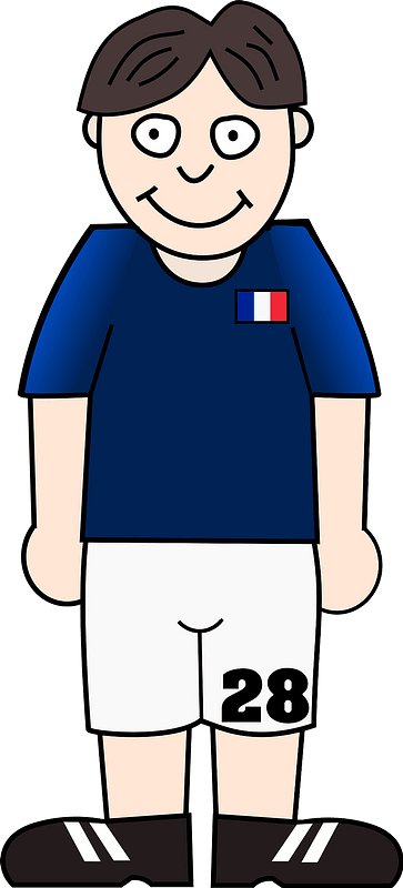 Soccer France