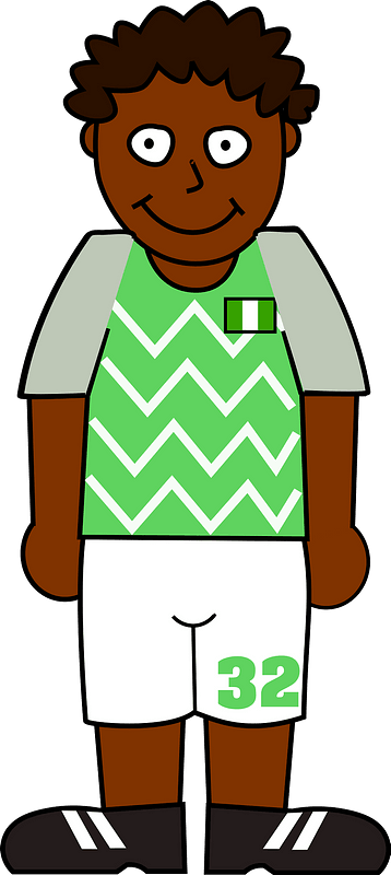 Soccer Nigeria