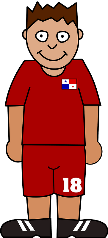 Soccer Panama