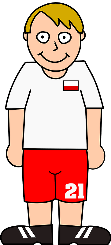 Soccer Poland