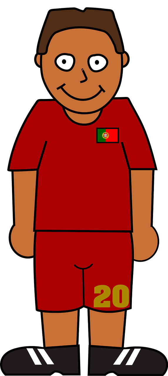 Soccer Portugal