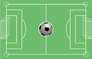 Soccer Field