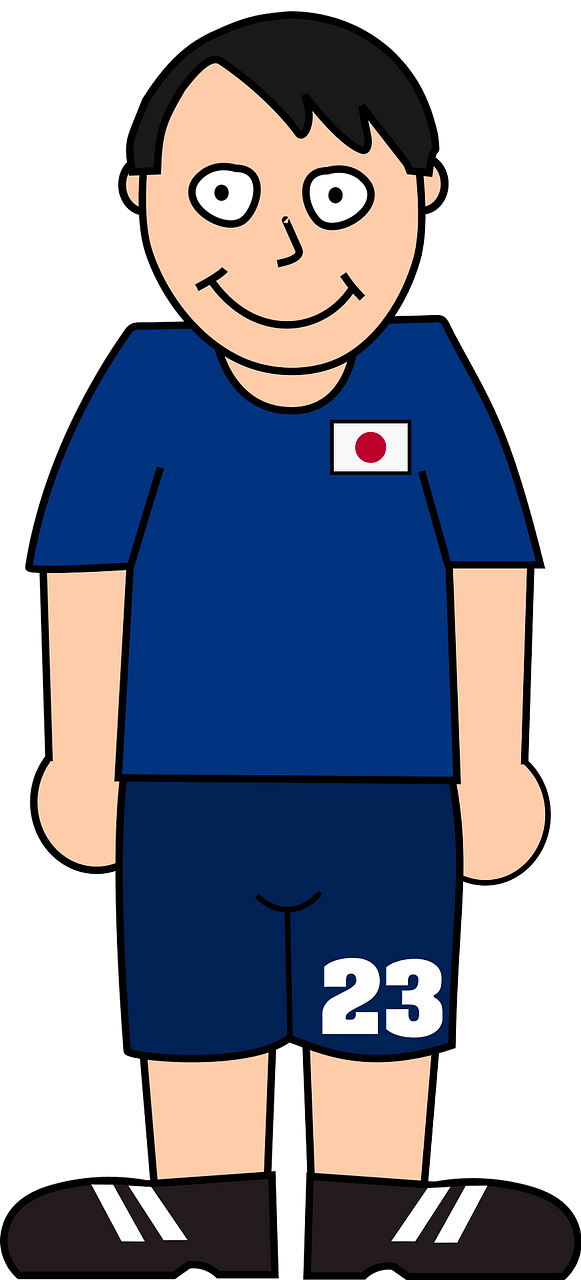 Soccer Japan