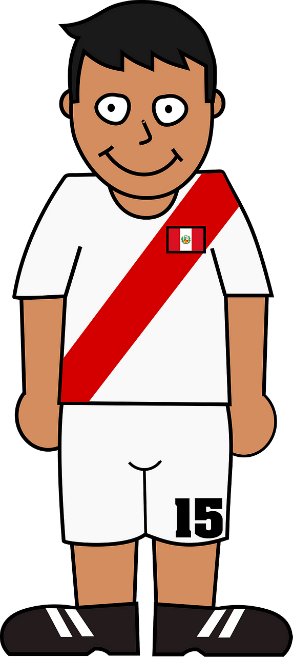 Soccer Peru