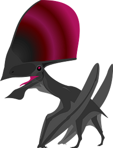 Pterodactyl