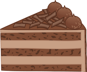 Chocolate Cake Dessert