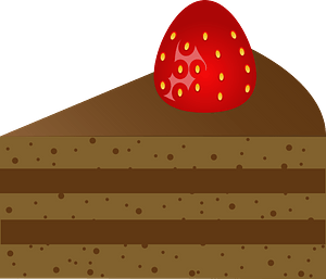 Chocolate Cake Dessert