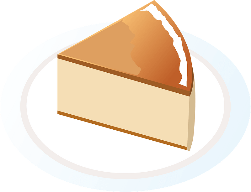 Cheese Cake Dessert