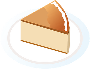 Cheese Cake Dessert