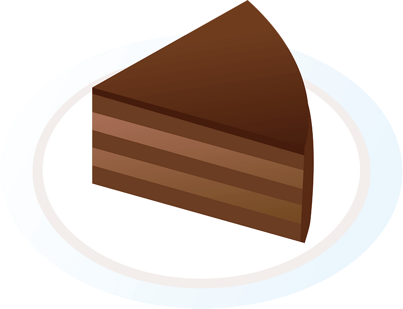Chocolate Cake Dessert