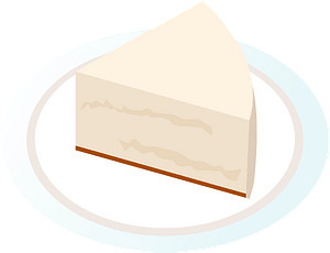 Cheese Cake Dessert