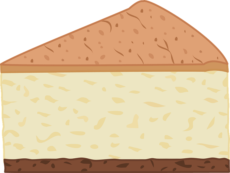 Cheese Cake Dessert