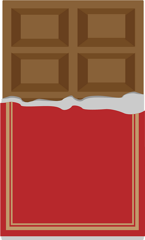 Chocolate Candy Bar