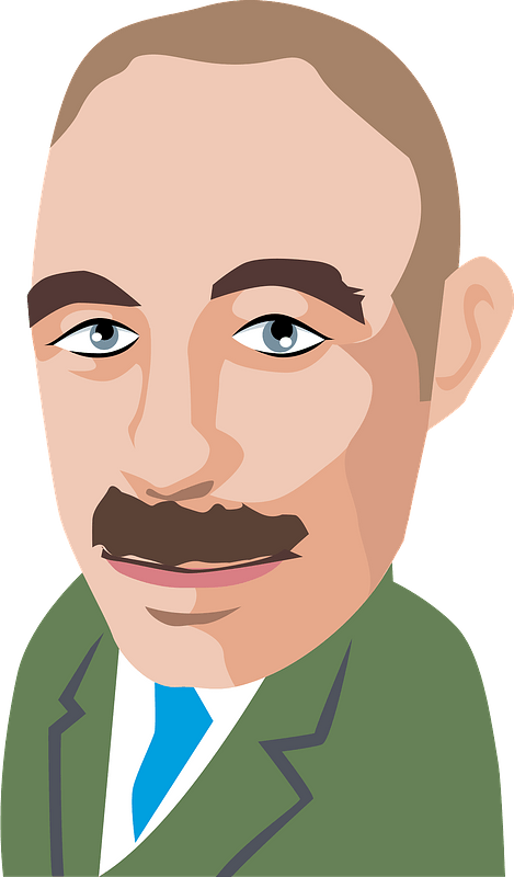 John Maynard Keynes