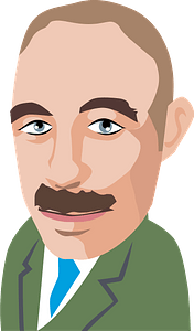John Maynard Keynes