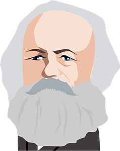 Karl Marx