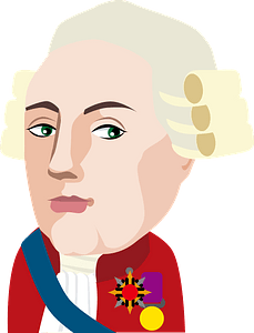Louis XVI of France