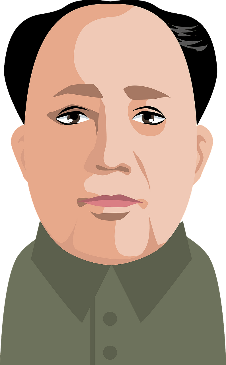 Mao Zedong