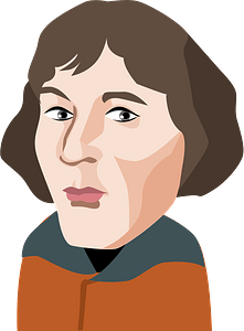 Nicolaus Copernicus