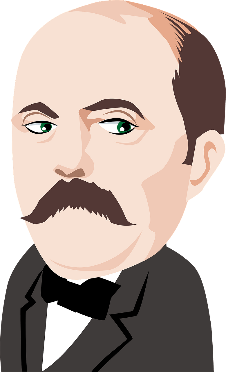 Otto Von Bismarck