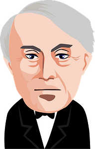 Thomas Edison