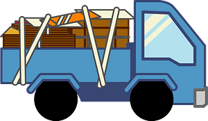 Waste Truck
