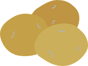 Potatoes